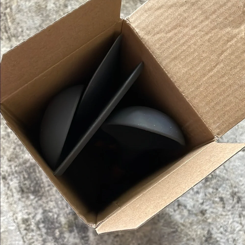 Sur La Table Black Serving Utensils for Elegant Dining - Picture 6 of 6